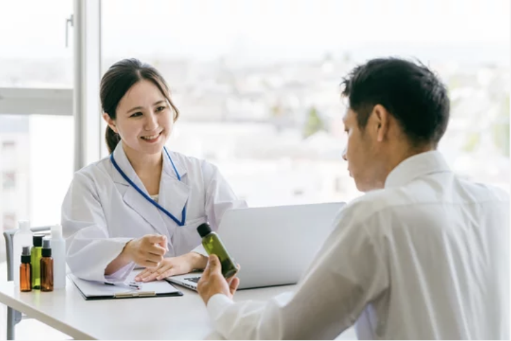 AGA 治療にかかる費用の目安富山版