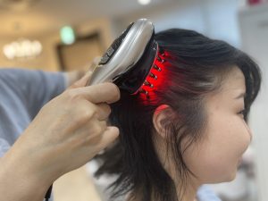 エレクトロポーション