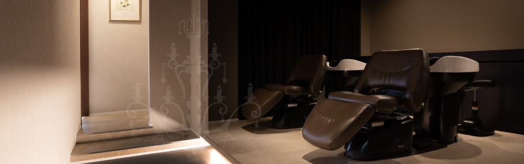 アランジェの雰囲気