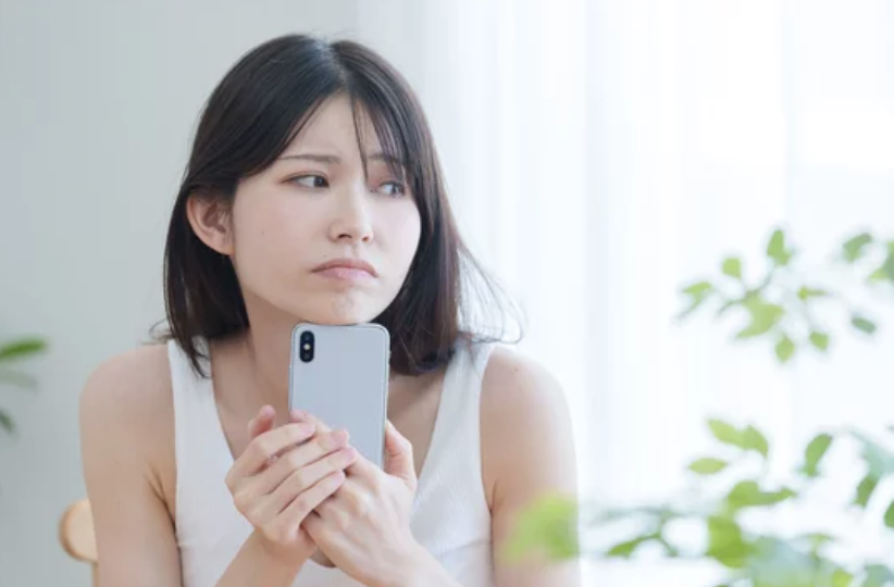 健康状態の確認