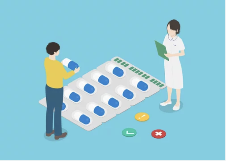 AGA治療の薬物療法