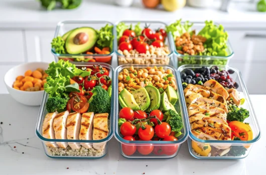 髪に良い主な栄養素