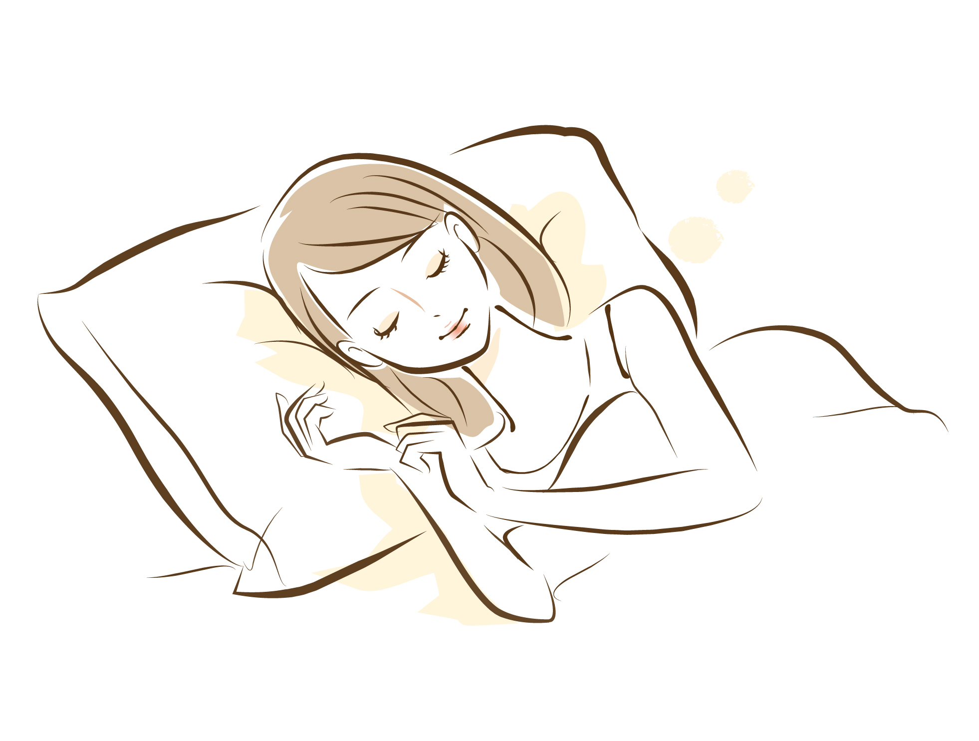 抜け毛は生活改善で対策できる