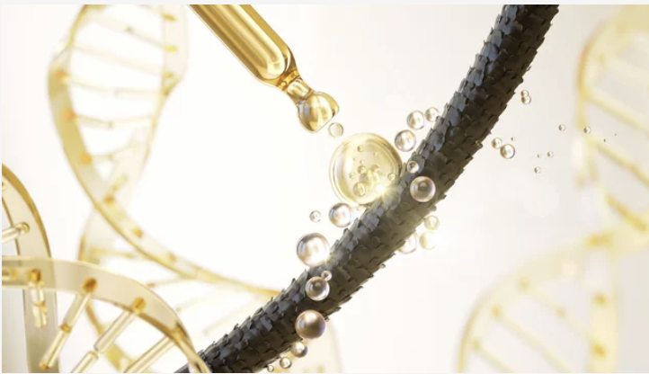 エクソソームは未来の髪を育てる最新ケア