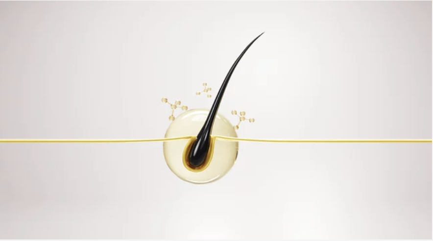 美容院で受けられるエクソソーム頭皮ケア