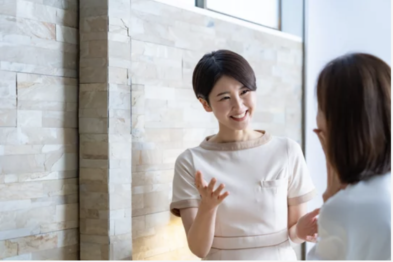 併用することで得られる相乗効果