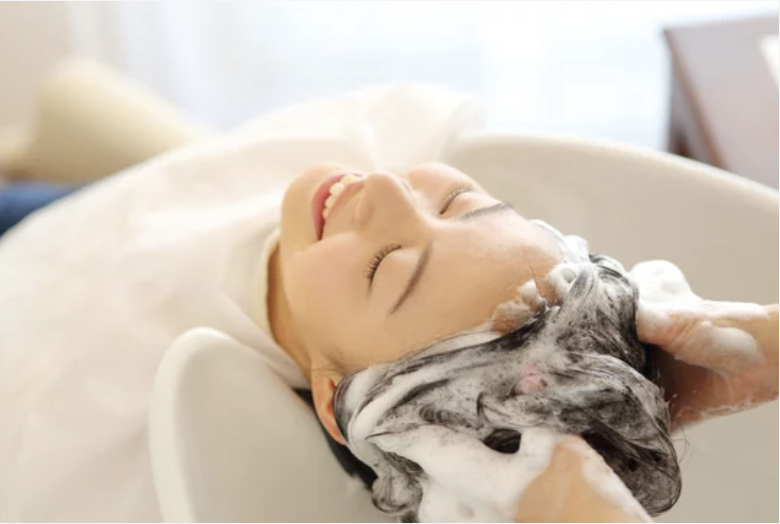 頭皮を清潔に保つ重要性