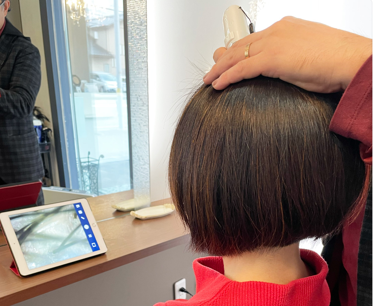 1カウンセリング