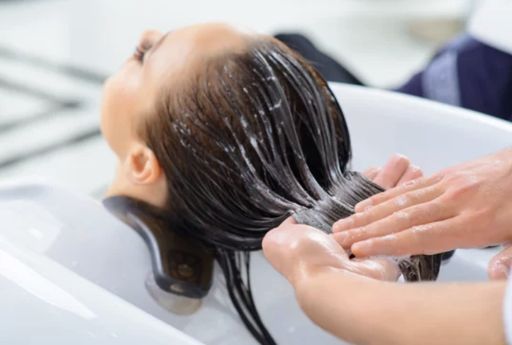 薄毛ケア対応美容室の特徴