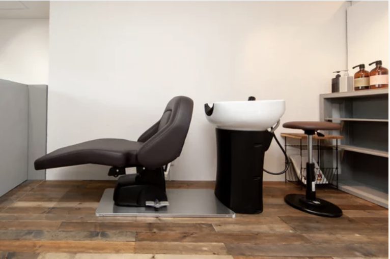 半個室や個室対応のリラックス空間