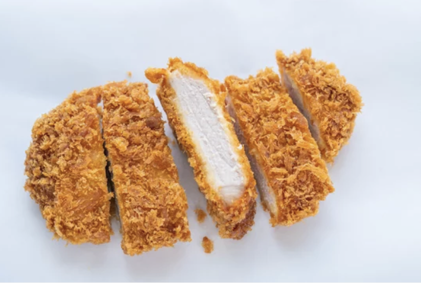 脂肪分の多い食事の影響