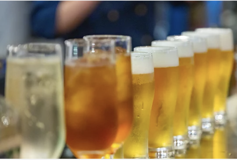 頭皮の臭い喫煙や飲酒の影響