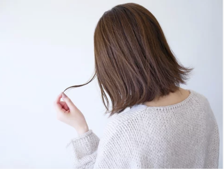 ホルモンバランスの影響