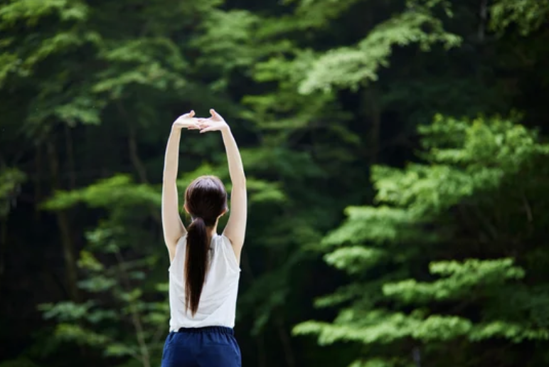 ストレス管理の重要性