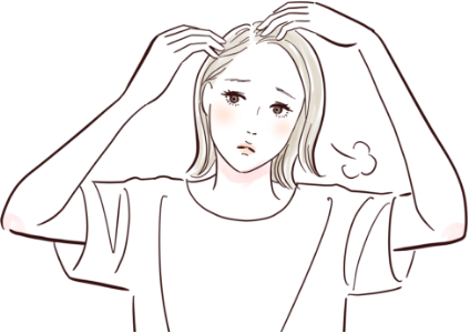 こんなお悩みありませんか?