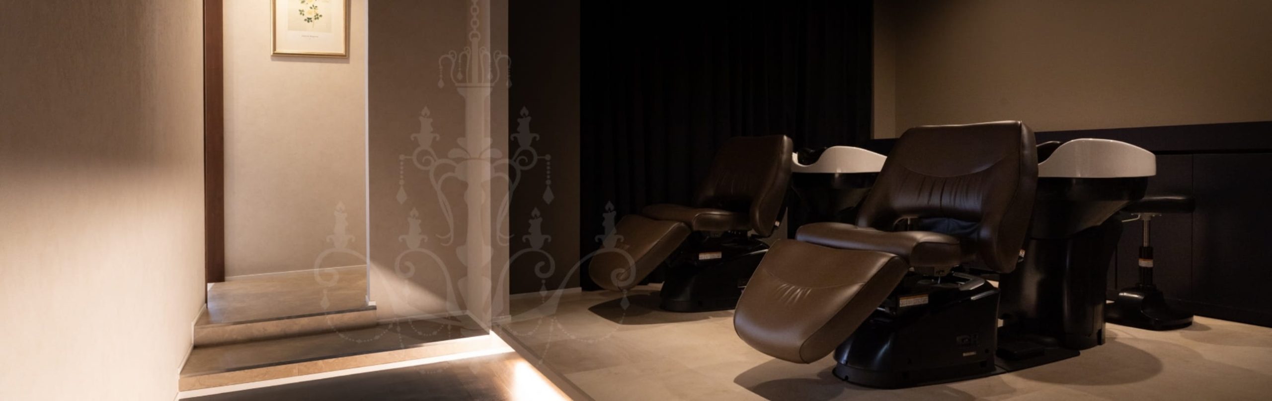 アランジェ店内